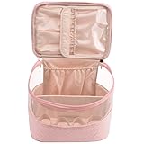 5. Wenn Sie Fragen oder Anregungen zu dieser Make-up-Organizer-Tasche haben, kontaktieren Sie uns bitte.