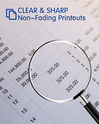 EASYPRINT (pacote com 1) Unidade de tambor compatível 19A CF219A usada para impressora M102A M102W M