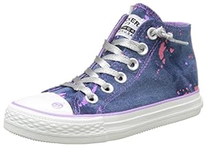 Dockers by Gerli Dockers by Gerli Unisex 38ay634-730600 High-Top Dockers by Gerli Dockers by Gerli Unisex 38ay634-730600 High-Top