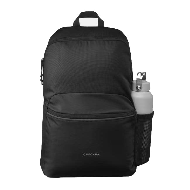 Buy QUECHUA 17 Ltrs Casual Backpack rucksack, tracking hiking backpack