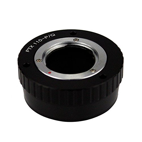 Lens Adapter Suit for Pentax 110 PTX110 Lens to Pentax Q Camera Q-S1 Q10 Q7 Q
