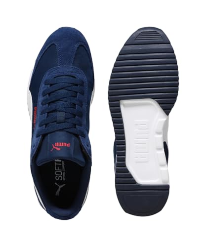 Image of Puma Unisex-Adult R78 Wind Mu Res Sneaker