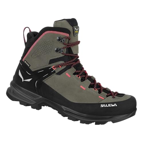Salewa Women's Mountain Trainer 2 Mid Gore-Tex Waterproof GTX Hiking Boot