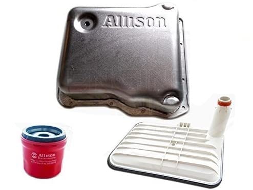 Internal Harness, Allison 1000, 2000, 2400 (5 & 6 Speed) (D121446