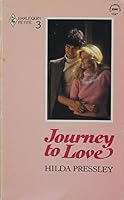Journey to Love B000HQVQH8 Book Cover