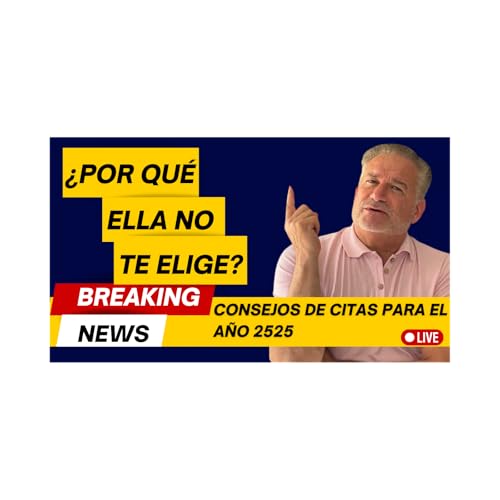 Por qué las citas son tan difíciles en 2025 | Dating to Win Español Ep.5