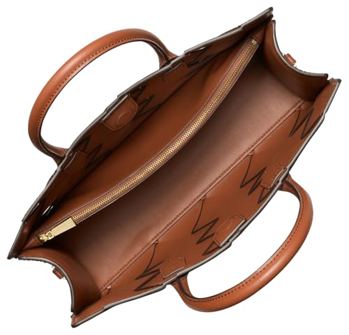 Michael Kors Women’s Scarlett Medium Satchel