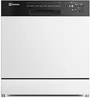 Electrolux Lava-Louça Electrolux 8 Serviços Branca com Programa Lava & Seca 50 min (LB08E) 127V