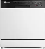 Electrolux Lava-Louça Electrolux 8 Serviços Branca com Programa Lava & Seca 50 min (LB08E) 127V