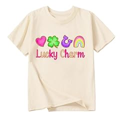 Lucky Charm Apricot