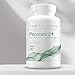 Theralogix Prostate 2.4 Nutritional Supplement - 90-Day Supply - Prostate Health for Men - Supports Healthy Prostate Tissue - Lycopene, Vitamin D3, Selenium & Vitamin E - NSF Certified - 180 Capsules