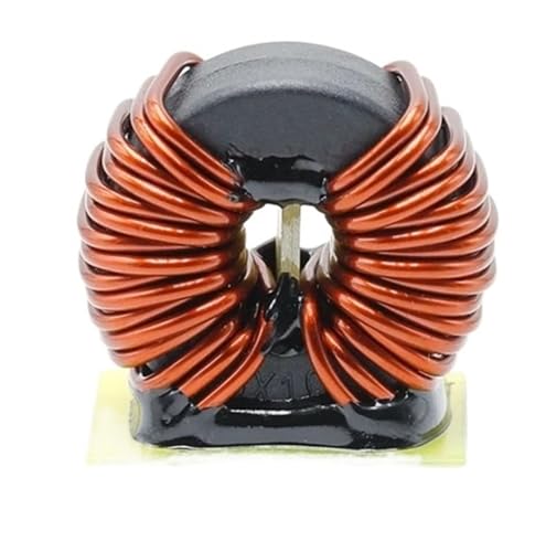 Inductor de modo común nanocristalino 20mH 18A de alta frecuencia