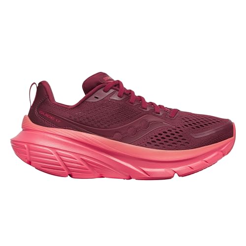 Image of Saucony Women's Guide 17