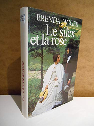 Le Silex et la rose