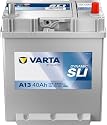 Varta A13 12V 40Ah 330 A(EN) Blue Dynamic Autobatterie ETN 540 125 033