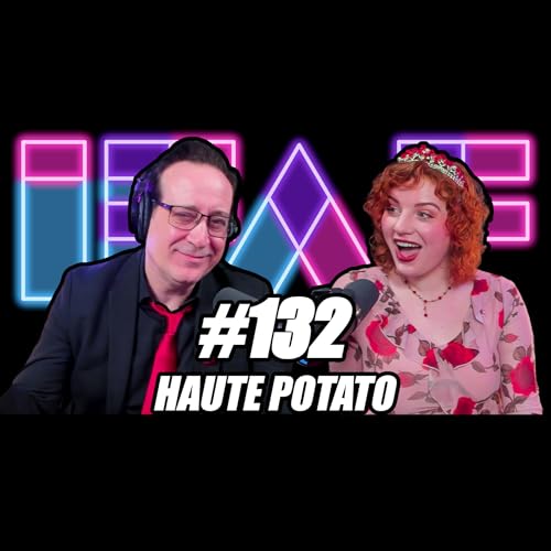 Ep. 132 - Idaho opens New York Fashion Week! INL layoffs! Red Dress Concert! Bad Bunny Bash!