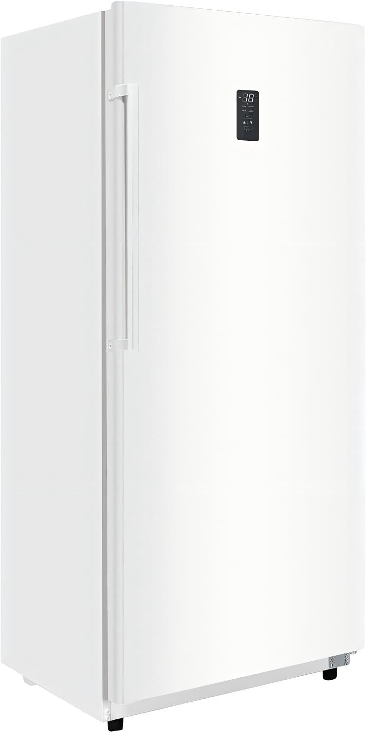 FFOO-PO-0099 17 cu ft Convertible Upright Freezer