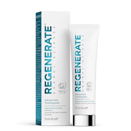 Regenerate Enamel Science Fortgeschrittene Zahnpasta, 75 ml