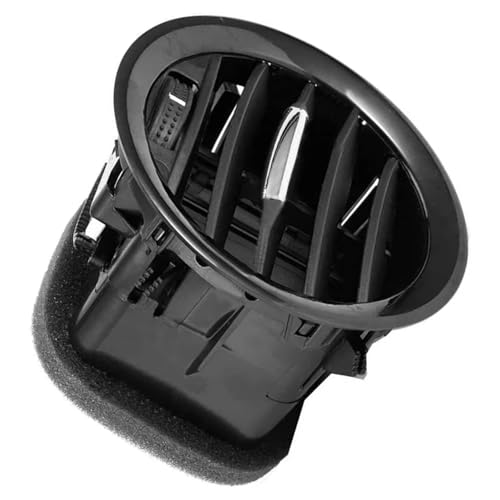 Salida de aire acondicionado de salpicadero para coche Vauxhall Corsa D 13203702 5