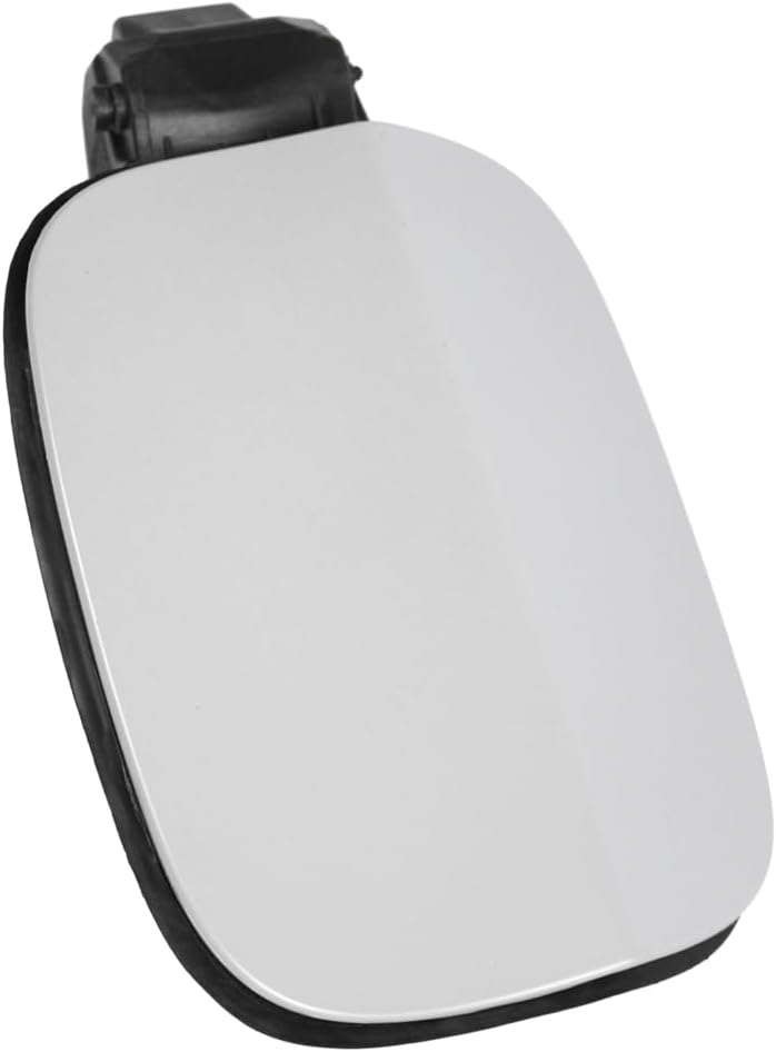 Gas Tank Cover Cap, 2008-2016 Compatible with Audi Q5, Gas Cap Fuel Filler Door Cover 8R0 809 999B