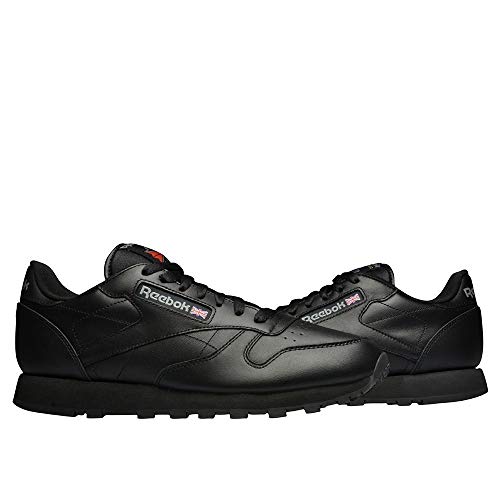 Baskets Basses Reebok Classic Leather - vue 6