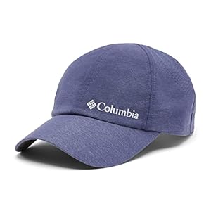 Columbia Silver Ridge Iii Casquette de Balle – Silver Ridge III Casquette de balle – Mixte