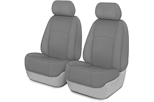 Carhartt Seat Covers Designed For Trucks - Protect Your Seats For Years To Come