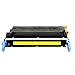 Produktbild Kompatible Tonerkartusche für HP CB400A Ersatz für HP Color LaserJet Pro 5500 5550 Drucker mit Chip-yellow