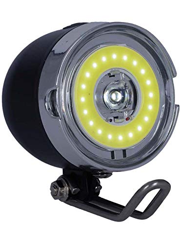 Oxford: Bright Street LED Headlight