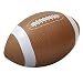 GoFloats Giant 3.5' Inflatable Football - Made from Premium Raft Grade Vinyl | Patch Kit Included