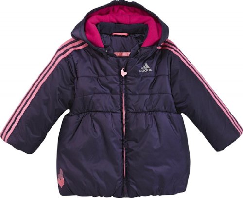 Adidas Adigirl Girl's Veste pour enfant