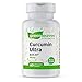Produktbild Greenleaves Vitamins - Curcumin Ultra BCM-95 60 Vegan Kapseln 400mg hochdosiert. Frei von Gluten, Soja und Milchzucker. 100% Vegan