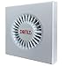 Price comparison product image Silavent SDF100TB SDF100B 100mm 4" Extractor Fan Standard & Timer Model 80 m3/hr (Standard (on/Off))