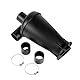 Hocheffiziente Zyklon Staubsauger Filter Pulver Staubsammler Filter Trenner Industrie mit Flansch Sockel…