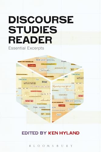 Discourse Studies Reader: Essential Excerpts view 2