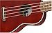 Fender 971610590 Venice Soprano Ukulele - Cherry