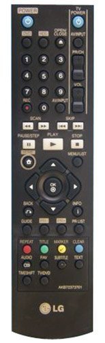 LG AKB72373701 Original Remote Control