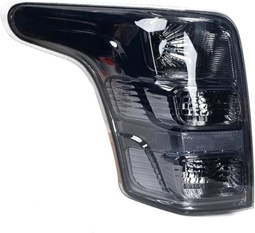 Feu arrière gauche Triton L200 2015-2018 : stop et clignotant contre l'humidité