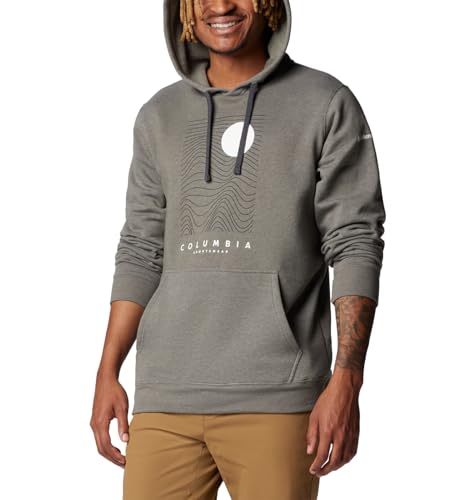 Image of Columbia mens Trek Hoodie