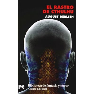 El Rastro de Cthulhu