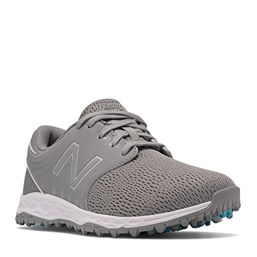 Image of New Balance Women's Fresh Foam Breathe Golf Shoes
