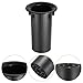 MECCANIXITY 5Pcs 75x150mm/3 x 6 Inch Speaker Port Tube Subwoofer Bass Box Tube Bass Woofer Box Speaker Box Bass Air Port for DJ/PA Speaker Cabinets