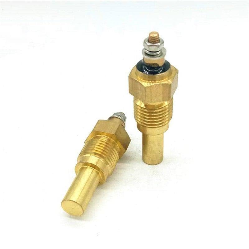 2PCS 4436537 Water Temp Sensor FITS for ZAXIS330 6HK1 ZAX350 ZAX370 Zax