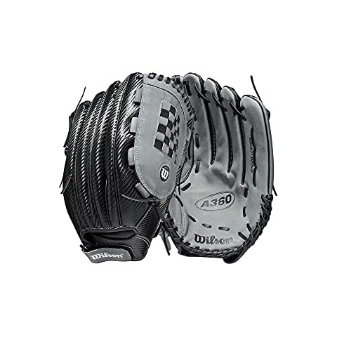 Gant Wilson A360 Slowpitch 14" Cover