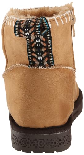MUK LUKS Women's Tatum Fashion Boot3
