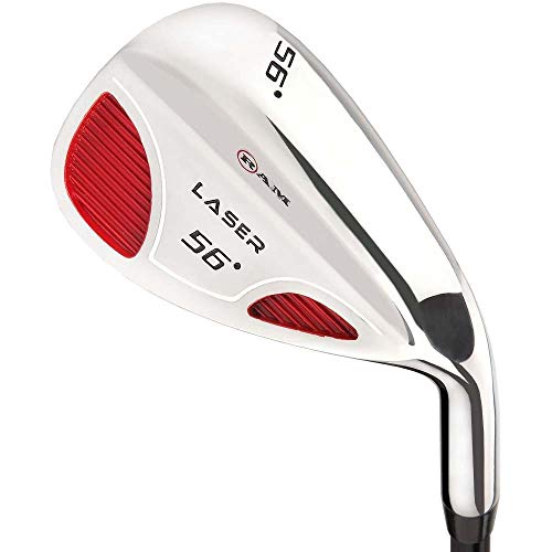 Ram Golf Laser Hybrid Iron Set 4-SW 8 Clubs Men's Right Hand