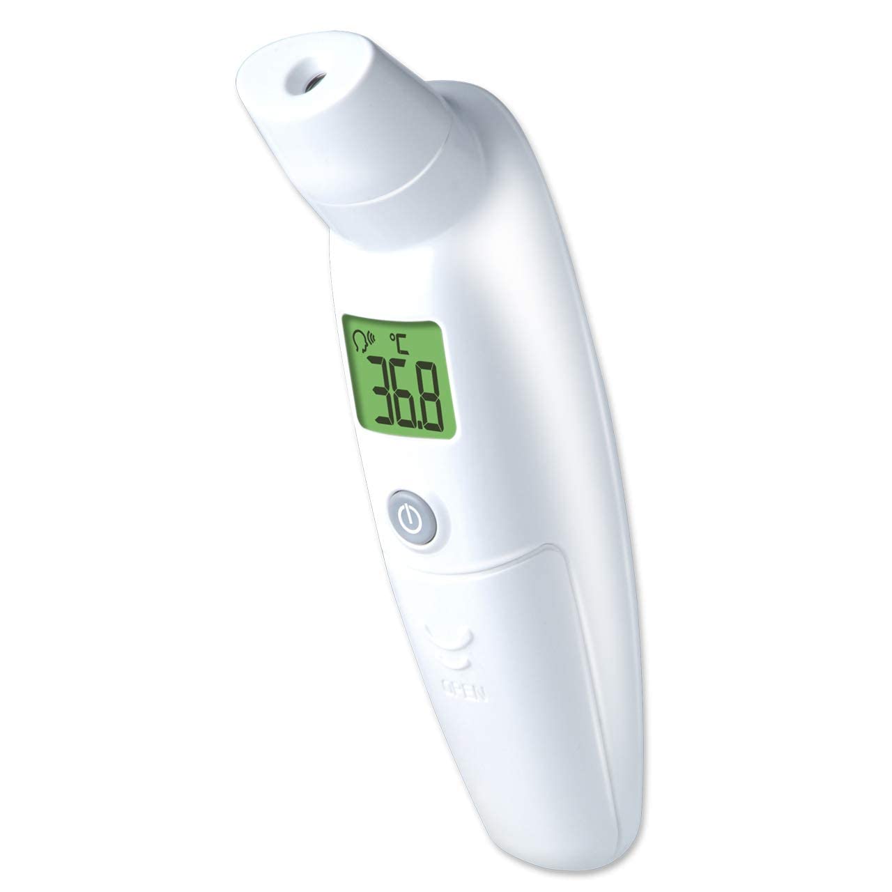Rossmax HA500 Non-Contact Temple Thermometer-picture-24