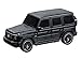 Mondo Motors, MERCEDES G63 AMG, Modello in Scala 1: 24, fino a 8 km/h di Velocità, Auto Giocattolo per Bambini 63614