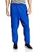 Produktbild Hanes EcoSmart Sweathose für Herren, ohne Taschen, 2er-Pack, Deep Royal, Mittel
