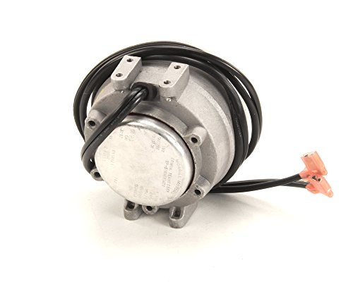 Manitowoc Ice 2412823 Fan Motor 230-volt 50/60 Hertz